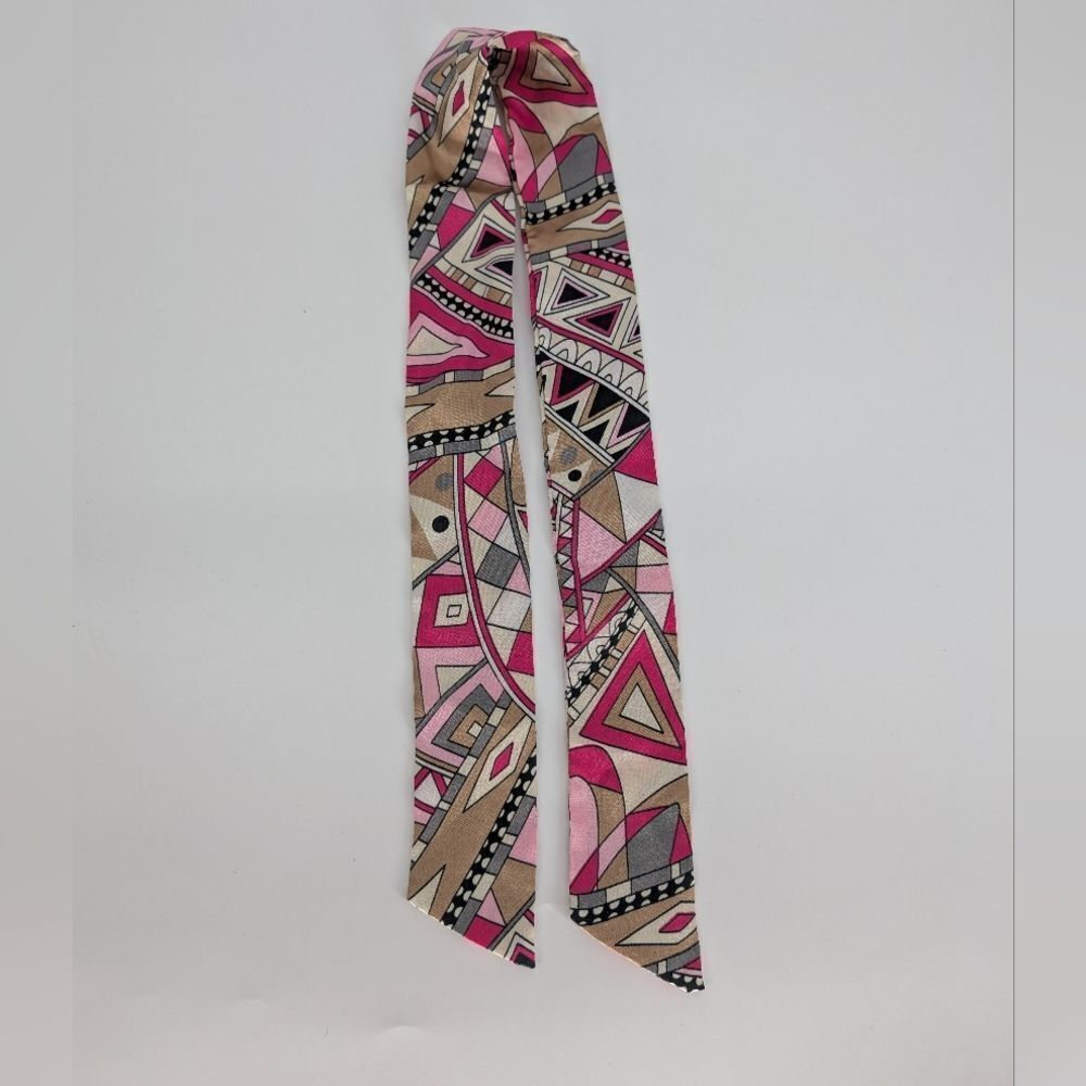 Twilly multicolor